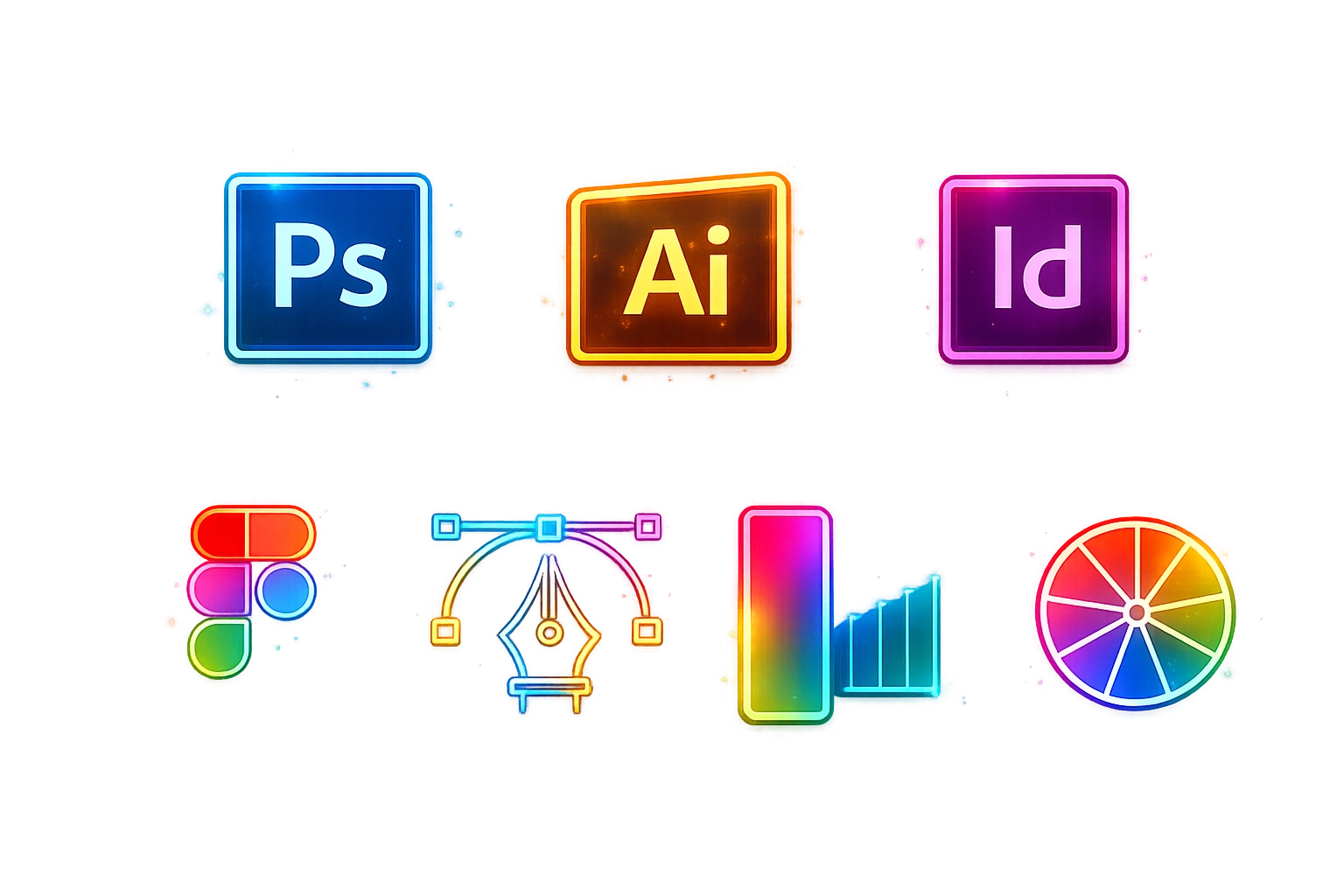 Graphic Design with Gen AI Course in Kalyanpur Kanpur