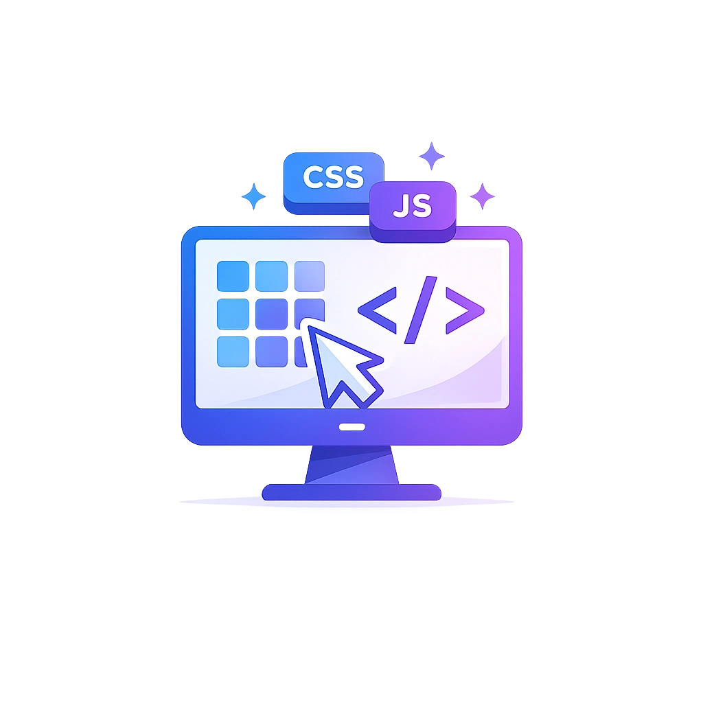 Web Designing Course in Kalyanpur Kanpur